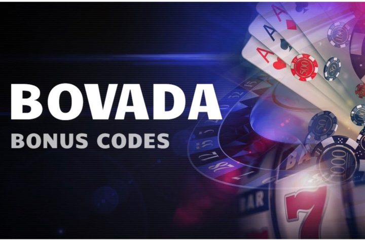 How to Use Bovada Bonus Codes to Claim the Best Offers