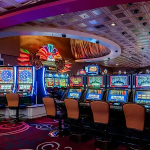 free casino slot games for fun