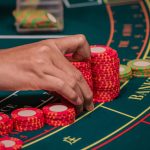 casino games craps how to play