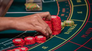 casino games craps how to play